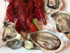 -威斯汀舞台餐厅