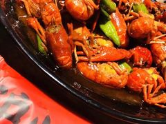 -沪小胖小龙虾(淮海中路旗舰店)