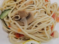 -新侨三宝乐西餐厅(崇文门店)