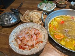 -老凯俚酸汤鱼(鸿通城店)