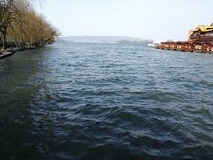 -苏堤停车场