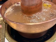 -东门口·新式老北京火锅(河西龙湖天街店)