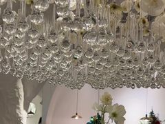 -麓椿花园西餐厅(海乐世界店)