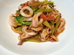 -BetterThai 泰加(苏州中心店)