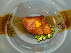 煎银鳕鱼-夜上海(新天地店)