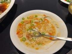 -尚9·一滴水江景中餐厅