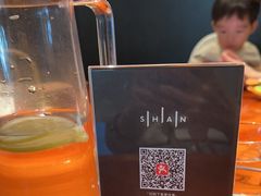 -SHAN山(前滩太古里店)