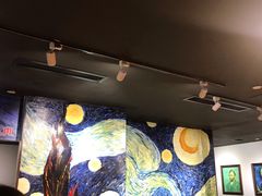 -重庆梵高星空艺术馆(解放碑旗舰店)