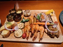 -布拉格餐厅· 中欧捷克菜(全国首店)