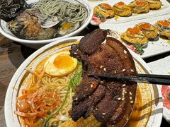 -小川洋风料理(街道口店)