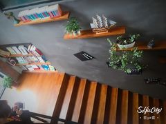 -太麻里文创咖啡馆(创意设计中心店)