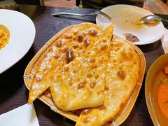 -库玛丽尼泊尔风味餐吧