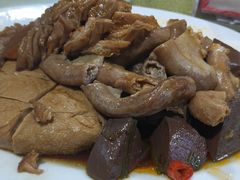 -车头老二大排档(金城步行街店)