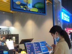 -春丽小马(济南恒隆广场店)