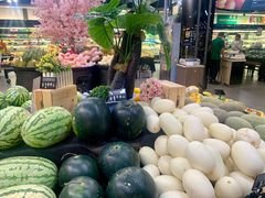 -中商优品汇超市(中南店)
