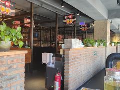 -管氏翅吧(甘家口店)