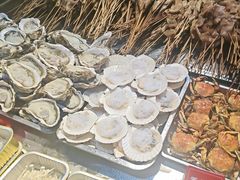 -为民烧烤吧.自贡爆炒菜(收录10年好店)