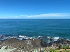 -漳州滨海火山岛自然生态风景区