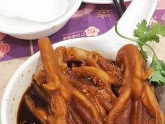 -点都德(华强南店)