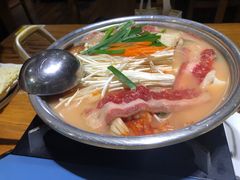 -紫霞门韩国料理烤肉(深南东路店)