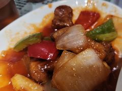 -八爷茶餐厅