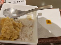 -满记甜品(王府井北京市百货大楼店)