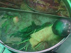 -牛吉韵·鲜切牛肉自助火锅(南山店)