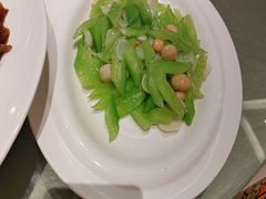-宏宴·新京菜(望京店)