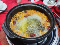-花苑美食横琴生蚝火锅(拱北粤华路店)