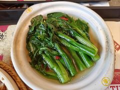 -华记煲仔华·煲仔饭(三元里万科里店)