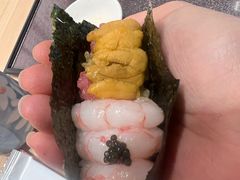-小十Omakase(地王大厦店)
