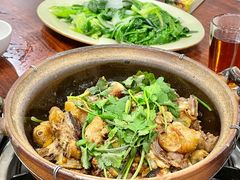 -华仔土鸡店(南洲分店)