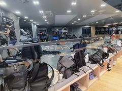 -古德菲力健身(深圳华侨城店)