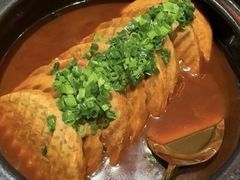-小天厨民间菜馆(深圳街店)