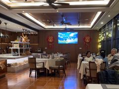 -璟象酒店-爱丽坊景观餐厅