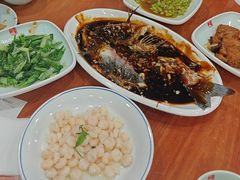 -奎元馆.百年奎元.非遗传承(西湖边的解放路店)