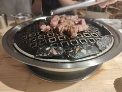 -霸腹烤肉(厦门柚子番店)