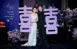 -七月气球布置订婚·宝宝宴· 求婚·生日布置(二七万达店)