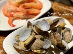 明虾-船奇蒸汽海鲜·闽菜(八市海鲜总店)