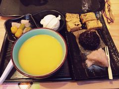 -鲜芋仙(中环百联2店)
