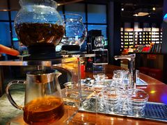 -大益茶庭(勐海会员中心店)