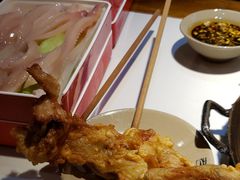 -老天桥蛙炉火锅(姑苏总店)