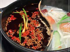 -钢管厂五区小郡肝火锅串串香(总店)