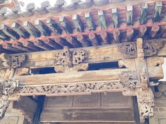 -山西王家大院