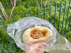 肉包-莹珠阁·私房菜