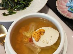 -喜鼎海胆水饺(平安金融中心店)