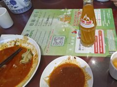 -清真·老兰家(兴善寺西街总店)