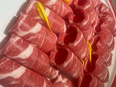 -涮福記·现切牛羊肉火锅(世纪汇店)