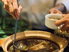 -富力丽思卡尔顿酒店·香荟全日制餐厅