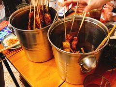 -炒豆合作社(东四总店)